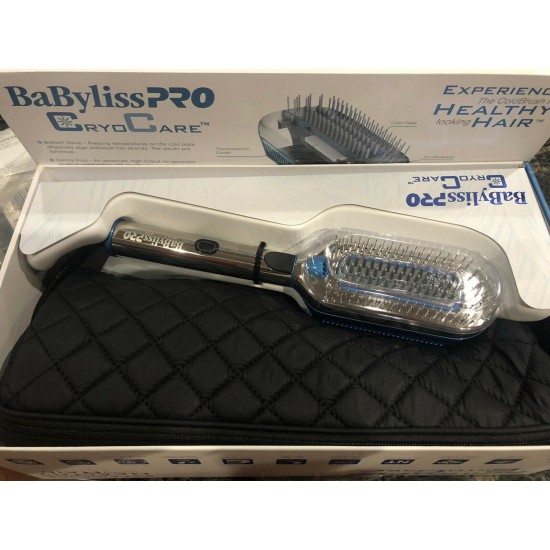 BaBylissPRO  CryoCare The ColdBrush