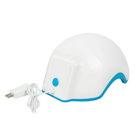 Effective 80Points Hair Loss Regrowth Growth Treatment Cap Helmet Therapy Device