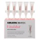 KeratinComplex Vital Shot Restorative Keratin Ampoules, 10x8ml / Keratin Complex