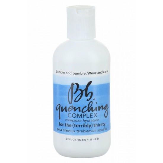 Bumble and Bumble Bb Quenching Complex, 4.2 Oz