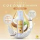 10x 85ml Cold Pressed Coconut Oil Pinnara Serum Nourishing Body Face Hair Facial