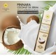 10x 85ml Cold Pressed Coconut Oil Pinnara Serum Nourishing Body Face Hair Facial