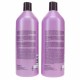 Pureology Hydrate Shampoo and Conditioner Liter/33.8 fl oz Duo Set