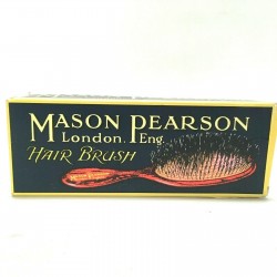 Mason Pearson Hair Brush Popular Mixture Nylon & Boar Bristle Brush