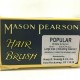 Mason Pearson Hair Brush Popular Mixture Nylon & Boar Bristle Brush