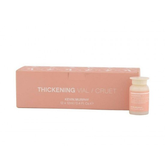 Kevin Murphy Treat Me Thickening Vial (12PK) 1 kit