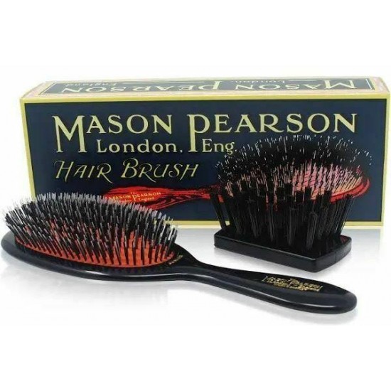 Mason Pearson BRISTLE AND NYLON Junior BN2