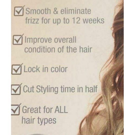 Brazilian Blowout Step 2 Acai Professional Original Smoothing Solution