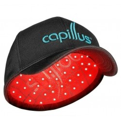 Capillus Ultra Laser Therapy Cap For Hair Regrowth Prevents Hair Loss New