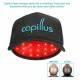 Capillus Ultra Laser Therapy Cap For Hair Regrowth Prevents Hair Loss New