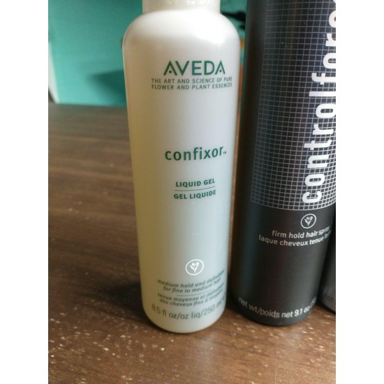 Aveda Package! Botanical Repair Strengthening Leave-in Treatment,confixor,Spray