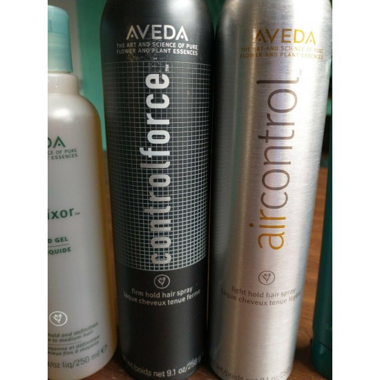 Aveda Package! Botanical Repair Strengthening Leave-in Treatment,confixor,Spray