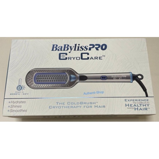 Babyliss Pro by BaBylissPRO Cryocare The Coldbrush