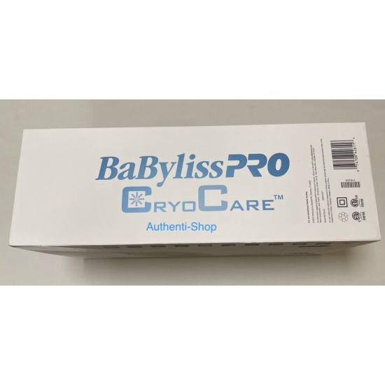 Babyliss Pro by BaBylissPRO Cryocare The Coldbrush