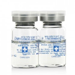 NEW Dermaheal HL Anti-Hair Loss Solution (Biological Sterilized Solution) 10x5ml