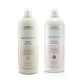 Aveda Color Conserve Shampoo and Conditioner 33.8 oz / 1 liter  Duo BB