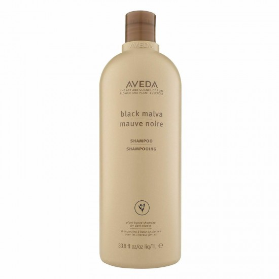 Aveda Black Malva Shampoo 33.8 oz  Discontinued Liter