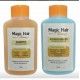 Magic Hair Therapy Intense Growth Shampoo, Conditioner & Day treatment Combo.