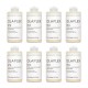 Olaplex No.4 Bond Maintenance Shampoo 8 Pack 8.5oz Bottles (68 Oz/ 2000ml Total)