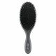 Flat Mate Boar Bristle Hair Brush