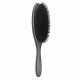 Flat Mate Boar Bristle Hair Brush