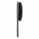 Flat Mate Boar Bristle Hair Brush