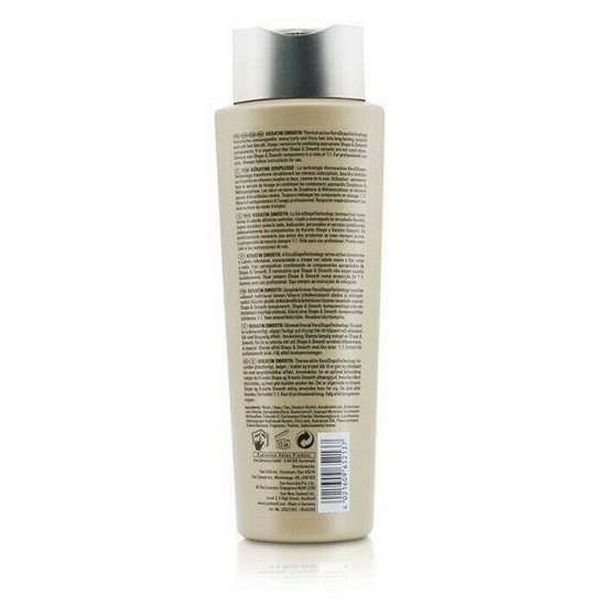 Goldwell Kerasilk Control Keratin Smooth 2 - # Intense 500ml Treatments