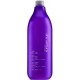 SHU UEMURA yūbi blonde glow revealing shampoo bleached, highlighted hair 33 oz