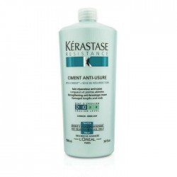 Kerastase Resistance Ciment - Rinse Out (For Damaged Lengths & Ends) 1000ml