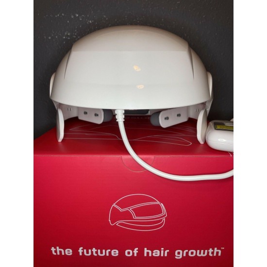 iRestore ID-500 Laser Hair Growth System NEW