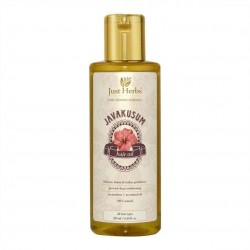 Javakusum Hair Oil