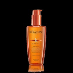 Lot of 3 Kerastase NUTRITIVE Soin Oleo-Relax treatment 4.2 fl oz 125ml