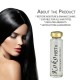 Koko Keratin Les Cheveux HBTX Hair Boosting Treatment Extra Protection 12 ampule