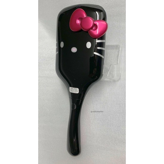 Hello Kitty Japanese Koizumi Reset Hairbrush Limited Edition with magnetic power