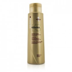 GOLDWELL KERASILK KERATIN SHAPE MEDIUM 1 -  500ml / 16.9oz