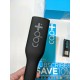 TESTED - Capillus Cap+ Volumizing Keratin Brush Hair Fiber OPEN Dark Grey READ!