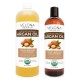 Velona USDA Certified Organic Argan Oil 2 oz - 7 lb | Moroccan Unrefined