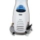 portable ozone micro mist hair steamer dryer stand home spa beauty equipment