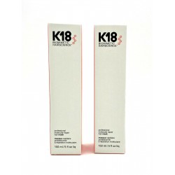 K18 Professional Molecular Repair Hair Mask 5 oz-2 Pack