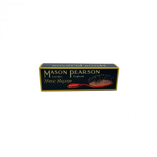 Mason Pearson:Pocket Sensitive Bristle All Boar Bristle Hair Brush