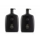 Signature Shampoo & Conditioner Liter Duo 33.8 oz Pumps