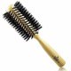 Finest Hair Brushes for Women Blow Dry Brush Made of Beechwood - Spiral LBR2