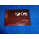 iGrow Laser Hair Regrowth Rejuvenation System  -  Pre-Owned