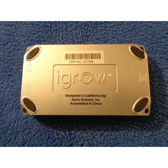 iGrow Laser Hair Regrowth Rejuvenation System  -  Pre-Owned