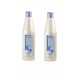 SALERM KERATIN SHOT STRAIGHTENING CREAM K2 500ML Original Pack 2pcs