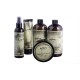 Wen Hair Care Chaz Dean 90 day Complete Kit Set Of 5 New & Sealed