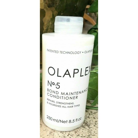 Olaplex No. 5 Bond Maintenance Conditioner 8.5 fl. oz. Sealed Authentic NEW