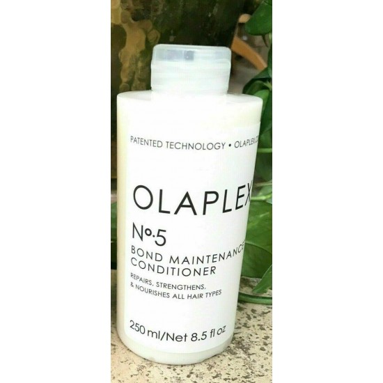 Olaplex No. 5 Bond Maintenance Conditioner 8.5 fl. oz. Sealed Authentic NEW