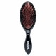 Hairbrush Oval Cushion Hairbrush, Ruby CSML Large