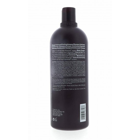 Aveda Invati Advanced Exfoliating Shampoo 33.8 oz